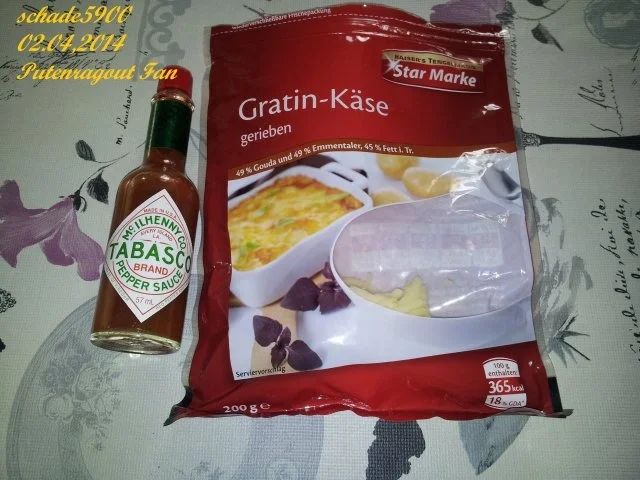 Rezept: Wild und Geflügel: Putenragout fin Bild Nr. 5 Wild und Geflügel: Putenragout fin - Rezept - Bild Nr. 5