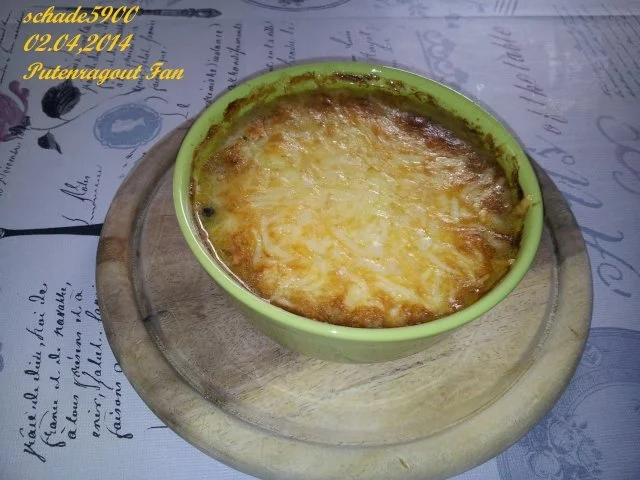 Rezept: Wild und Geflügel: Putenragout fin Bild Nr. 8 Wild und Geflügel: Putenragout fin - Rezept - Bild Nr. 8