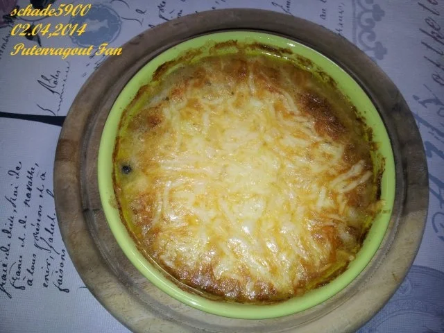 Rezept: Wild und Geflügel: Putenragout fin Bild Nr. 7 Wild und Geflügel: Putenragout fin - Rezept - Bild Nr. 7