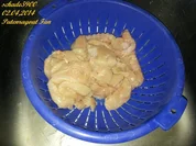 Wild und Geflügel: Putenragout fin - Rezept