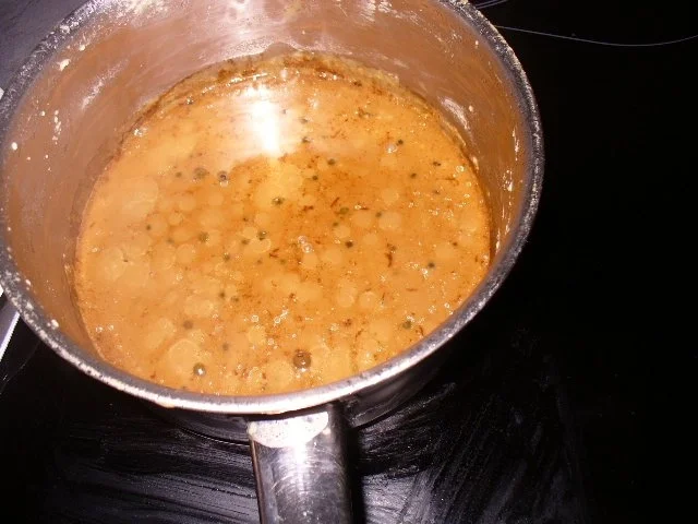 Rezept: Hähnchenbruströllchen mit Champignons auf Eisbergsalat Bild Nr. 8 Hähnchenbruströllchen mit Champignons auf Eisbergsalat - Rezept - Bild Nr. 8