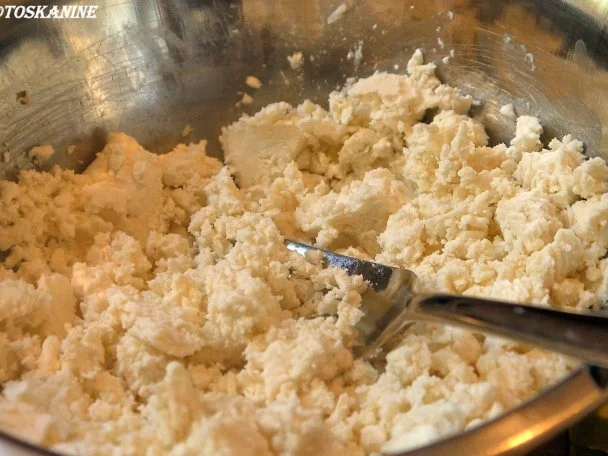 Ziegenkäsepäckchen auf Salat - Rezept - Bild Nr. 7