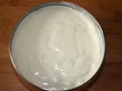 Teichmann's Mayonnaise - Rezept