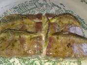 Joe´s Limettenlachs vom Grill - Rezept