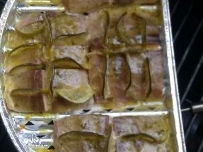 Joe´s Limettenlachs vom Grill - Rezept - Bild Nr. 6