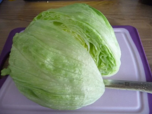 Rezept: Spargel an Kochschinken Bild Nr. 4 Spargel an Kochschinken - Rezept - Bild Nr. 4