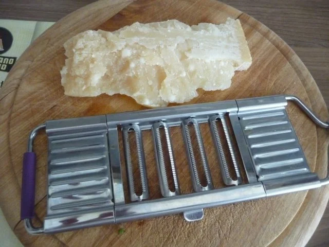 Rezept: Spargel an Kochschinken Bild Nr. 5 Spargel an Kochschinken - Rezept - Bild Nr. 5