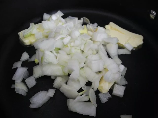 Vegan : Seitan - Gemüse - Frikassee - Rezept - Bild Nr. 2