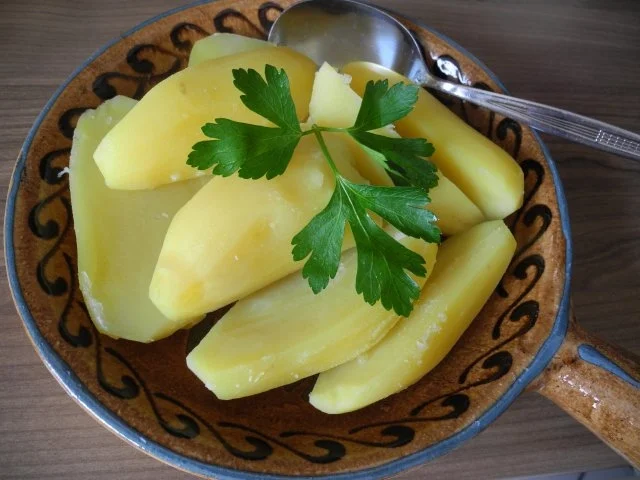 Vegan : Seitan - Gemüse - Frikassee - Rezept - Bild Nr. 13