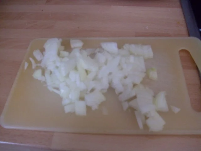 Rezept: Chicken Wings - Reispfanne Bild Nr. 3 Chicken Wings - Reispfanne - Rezept - Bild Nr. 3