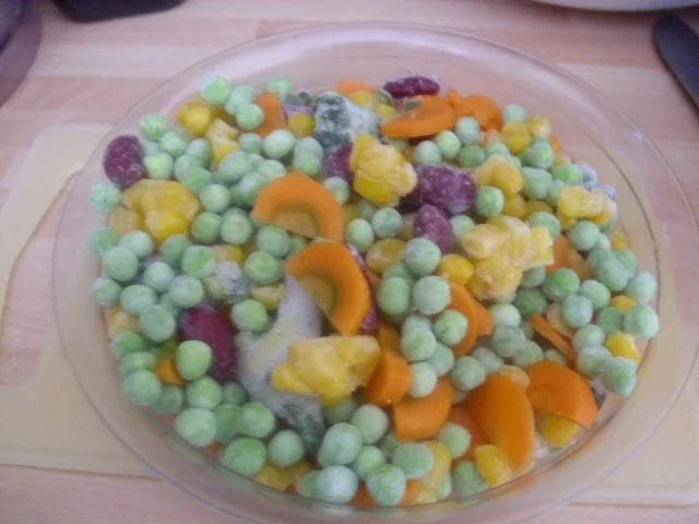 Rezept: Chicken Wings - Reispfanne Bild Nr. 6 Chicken Wings - Reispfanne - Rezept - Bild Nr. 6