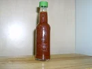 "Black Horse" - Dunkle Barbecue Grillsauce - Rezept