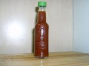 "Black Horse" - Dunkle Barbecue Grillsauce - Rezept