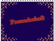 Rezept für eine gute und ehrliche Freundschaft - Rezept