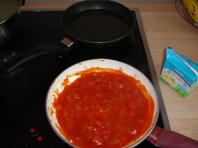 Rezept: Ropa vieja / Kanarischer Kichererbsen-Eintopf Bild Nr. 4 Ropa vieja / Kanarischer Kichererbsen-Eintopf - Rezept - Bild Nr. 4