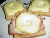 Einmal Hawai und zurück - Rezept