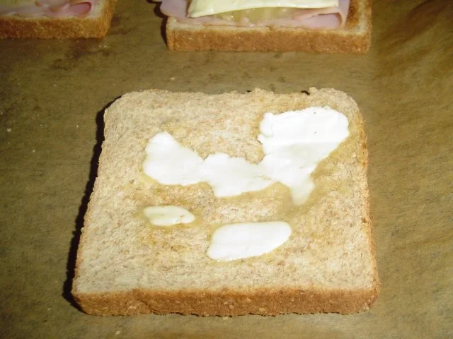 Einmal Hawai und zurück - Rezept - Bild Nr. 4