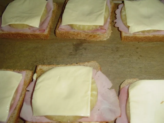 Einmal Hawai und zurück - Rezept - Bild Nr. 8