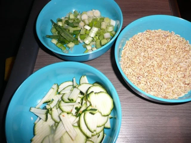 Schlank bleiben leicht gemacht. - Rezept - Bild Nr. 3