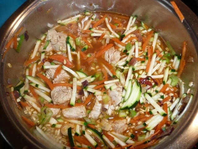 Schlank bleiben leicht gemacht. - Rezept - Bild Nr. 4