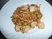 Schlank bleiben leicht gemacht. - Rezept