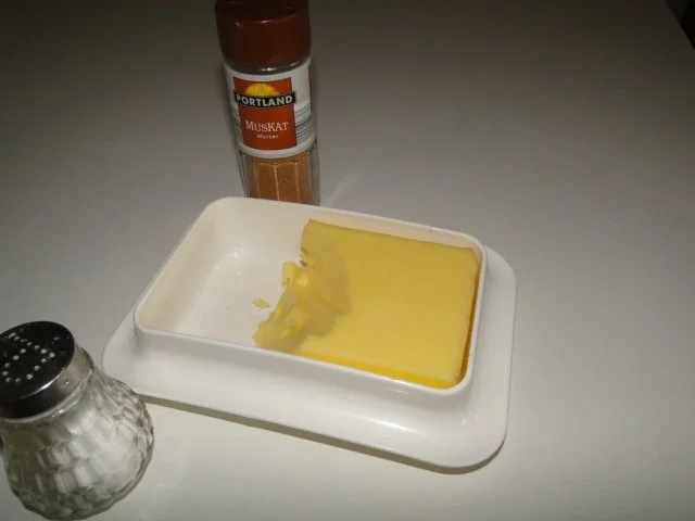 marinierte Putenbruststeaks pikant mit Porreegemüse und Salzkartoffeln - Rezept - Bild Nr. 5