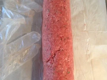 Rezept: Hamburger Bild Nr. 3 Hamburger - Rezept - Bild Nr. 3