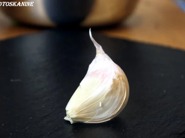 Rotbarschfilet mit Senf-Thymian-Kruste auf Gemüse-Quinoa - Rezept - Bild Nr. 11