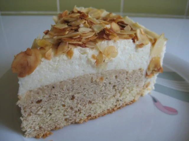 Apfelcremetorte - Rezept - Bild Nr. 2