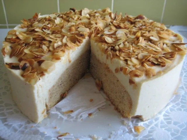 Apfelcremetorte - Rezept - Bild Nr. 3