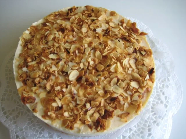 Apfelcremetorte - Rezept - Bild Nr. 4