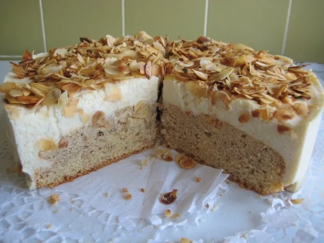 Apfelcremetorte - Rezept - Bild Nr. 5