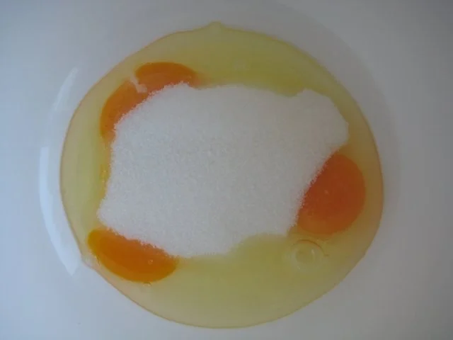 Apfelcremetorte - Rezept - Bild Nr. 7