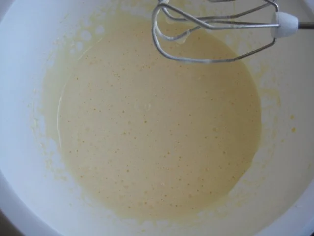 Apfelcremetorte - Rezept - Bild Nr. 8