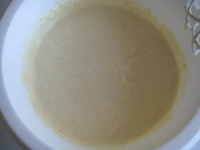 Apfelcremetorte - Rezept - Bild Nr. 13