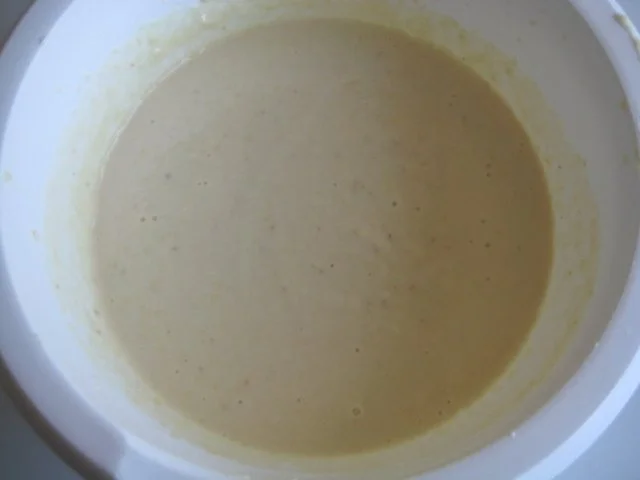 Apfelcremetorte - Rezept - Bild Nr. 15