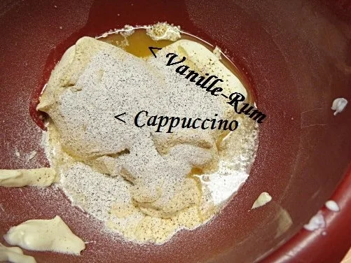 Rezept: Sisserl’s ~ Giardino del paradiso Bild Nr. 3 Sisserl’s ~ Giardino del paradiso - Rezept - Bild Nr. 3