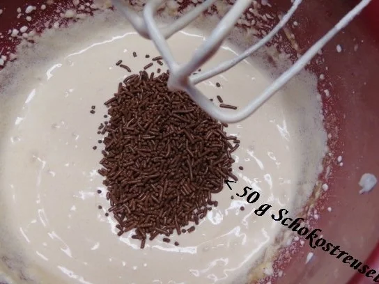 Rezept: Sisserl’s ~ Giardino del paradiso Bild Nr. 6 Sisserl’s ~ Giardino del paradiso - Rezept - Bild Nr. 6