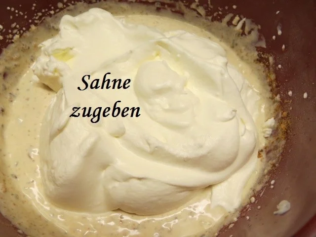 Rezept: Sisserl’s ~ Giardino del paradiso Bild Nr. 8 Sisserl’s ~ Giardino del paradiso - Rezept - Bild Nr. 8