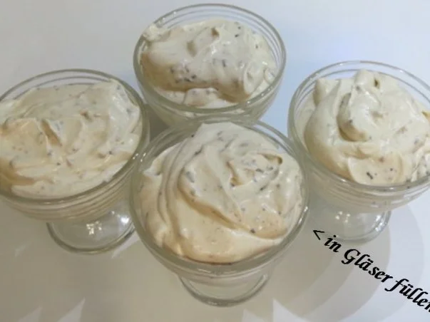 Rezept: Sisserl’s ~ Giardino del paradiso Bild Nr. 10 Sisserl’s ~ Giardino del paradiso - Rezept - Bild Nr. 10