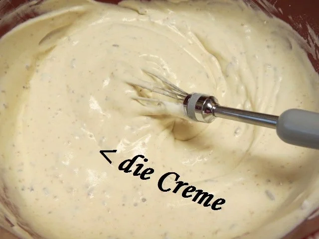 Rezept: Sisserl’s ~ Giardino del paradiso Bild Nr. 9 Sisserl’s ~ Giardino del paradiso - Rezept - Bild Nr. 9