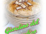 Sisserl’s ~ Giardino del paradiso - Rezept