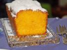 HIPPER KAROTTENKUCHEN - Rezept
