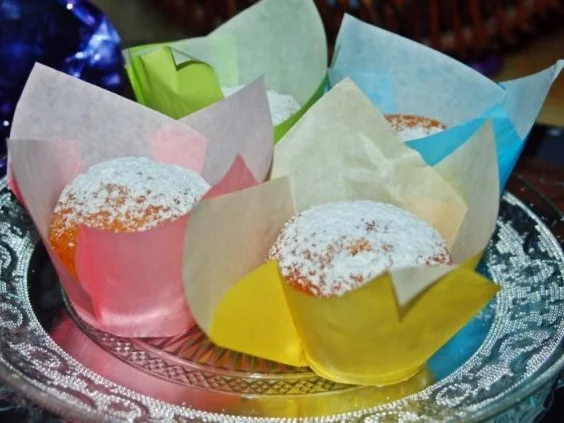 Rezept: HIPPER KAROTTENKUCHEN Bild Nr. 6 HIPPER KAROTTENKUCHEN - Rezept - Bild Nr. 6