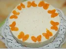 Käse - Sahne - Torte mit Mandarinen - Rezept - Bild Nr. 74