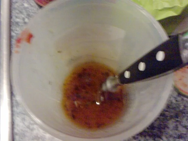 HEUTE BLEIBT DIE KÜCHE KALT -- EIDGENÖSSISCHER WURSTSALAT FEURIO - Rezept - Bild Nr. 9