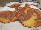 Eierlikör - Kuchen mit Nutella - Rezept