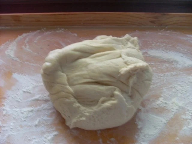 Osterkörbchen "Zum Vernaschen" - Rezept - Bild Nr. 6