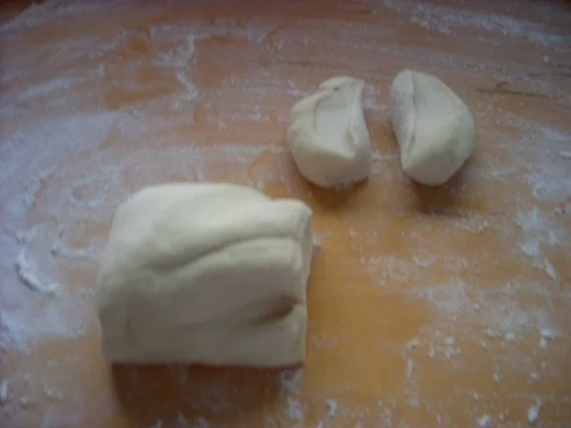 Osterkörbchen "Zum Vernaschen" - Rezept - Bild Nr. 8