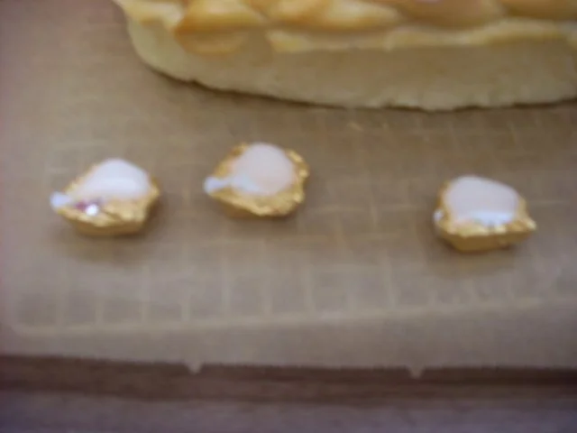 Osterkörbchen "Zum Vernaschen" - Rezept - Bild Nr. 17